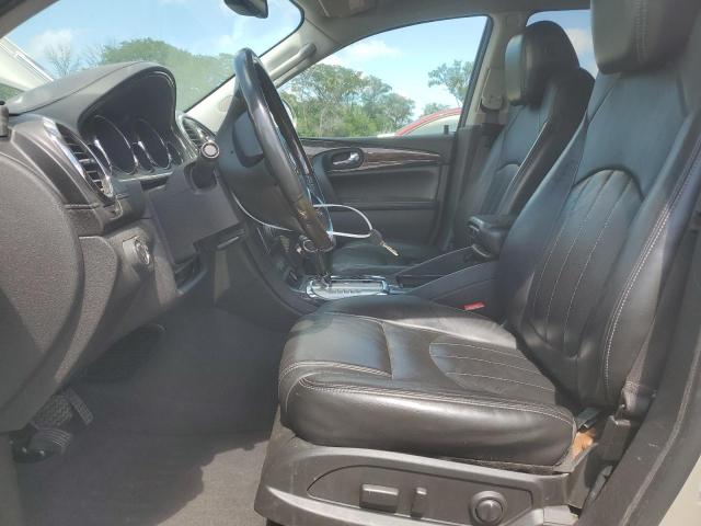 5GAKVCKD0DJ158111 - 2013 BUICK ENCLAVE თაფლისფერი ფოტო 7