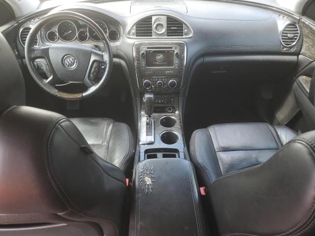 5GAKVCKD0DJ158111 - 2013 BUICK ENCLAVE თაფლისფერი ფოტო 8