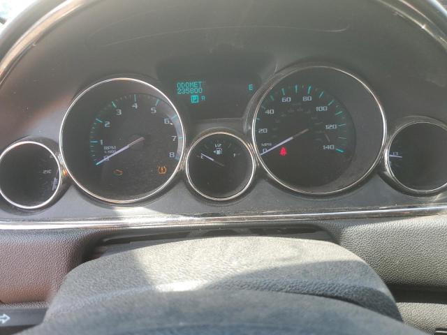 5GAKVCKD0DJ158111 - 2013 BUICK ENCLAVE თაფლისფერი ფოტო 9