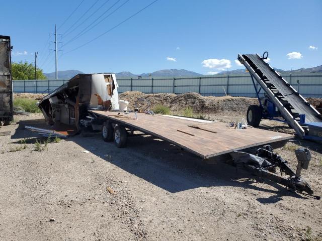 2015 KEYSTONE PASSPORT, 