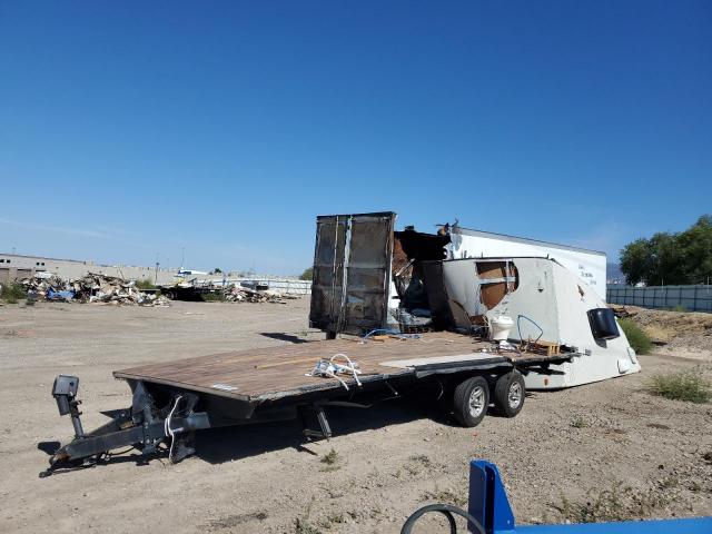 4YDT22020FX413585 - 2015 KEYSTONE PASSPORT PP2200 WHITE photo 2