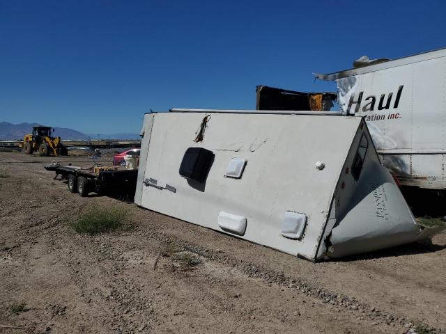 4YDT22020FX413585 - 2015 KEYSTONE PASSPORT PP2200 WHITE photo 3