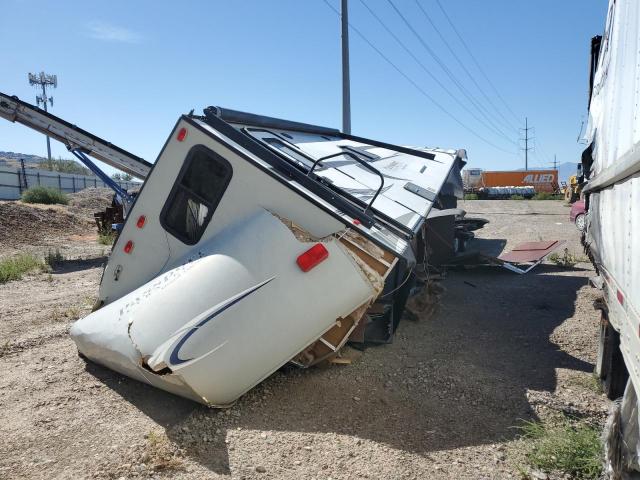 4YDT22020FX413585 - 2015 KEYSTONE PASSPORT PP2200 WHITE photo 4