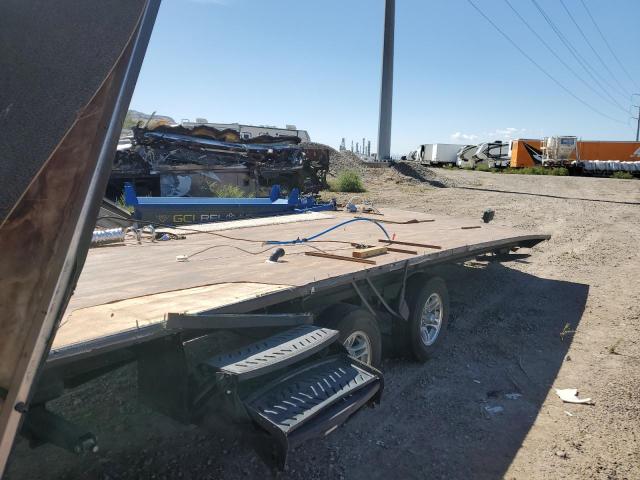 4YDT22020FX413585 - 2015 KEYSTONE PASSPORT PP2200 WHITE photo 5