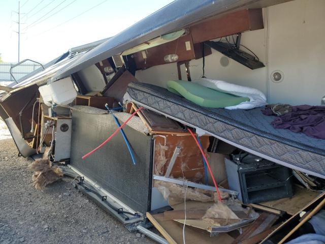 4YDT22020FX413585 - 2015 KEYSTONE PASSPORT PP2200 WHITE photo 6