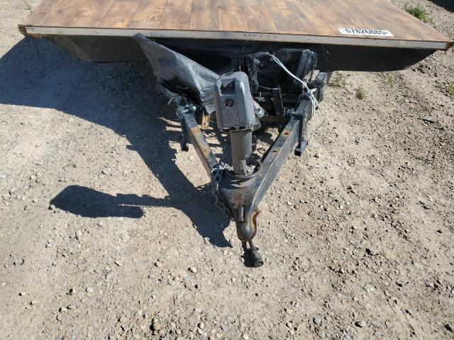 4YDT22020FX413585 - 2015 KEYSTONE PASSPORT PP2200 WHITE photo 7