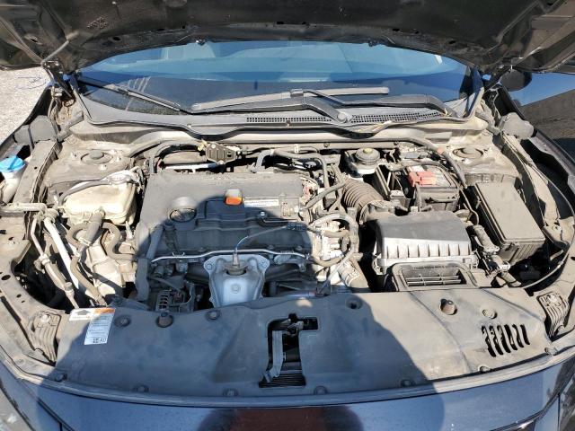 2HGFC2F83LH546528 - 2020 HONDA CIVIC SPORT BLACK photo 11