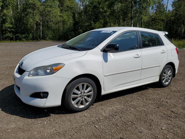 2010 TOYOTA COROLLA MA, 