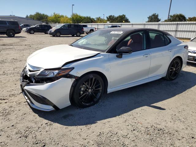 2024 TOYOTA CAMRY XSE, 