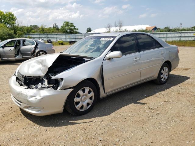 2003 TOYOTA CAMRY LE, 