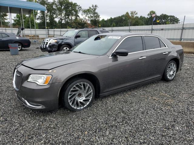2015 CHRYSLER 300C, 