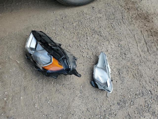 MAJ6S3GL9KC271698 - 2019 FORD ECOSPORT SE ლურჯი ფოტო 13