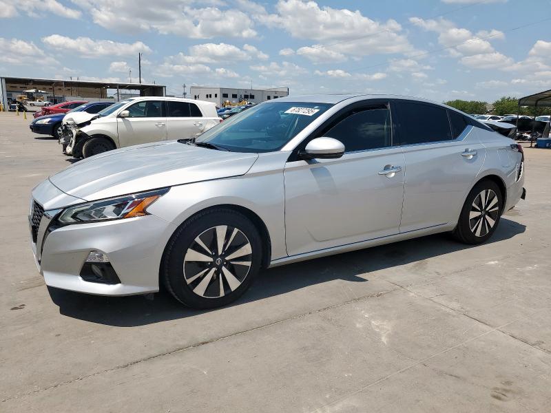 2019 NISSAN ALTIMA SL, 