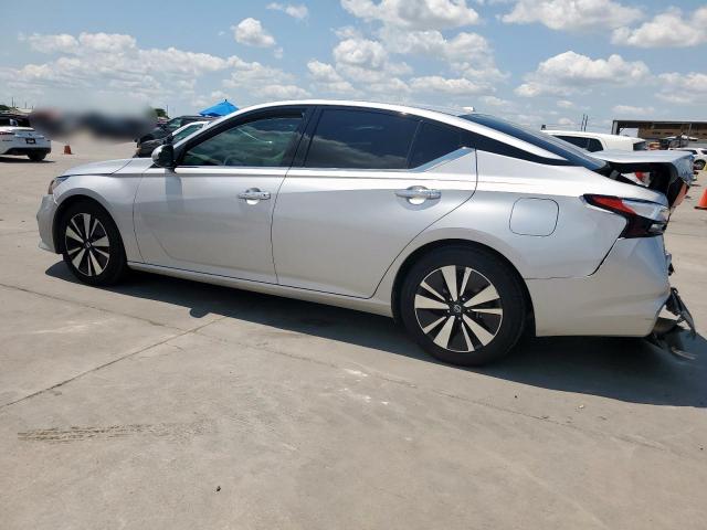 1N4BL4EV3KC116019 - 2019 NISSAN ALTIMA SL SILVER photo 2