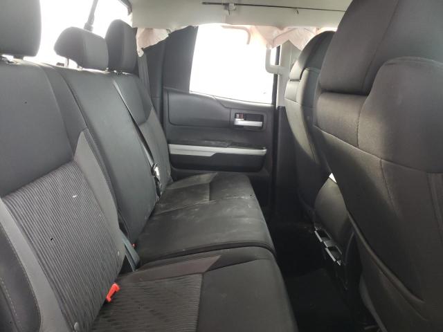 5TFUM5F19FX059583 - 2015 TOYOTA TUNDRA DOUBLE CAB SR/SR5 BLUE photo 10