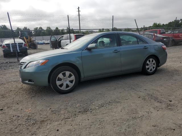 2007 TOYOTA CAMRY CE, 