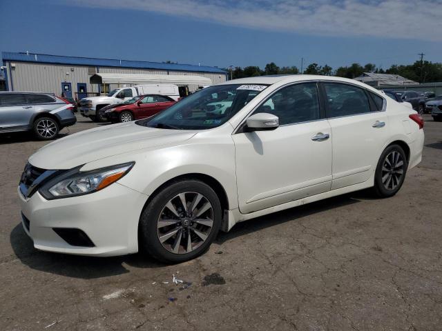 2016 NISSAN ALTIMA 2.5, 