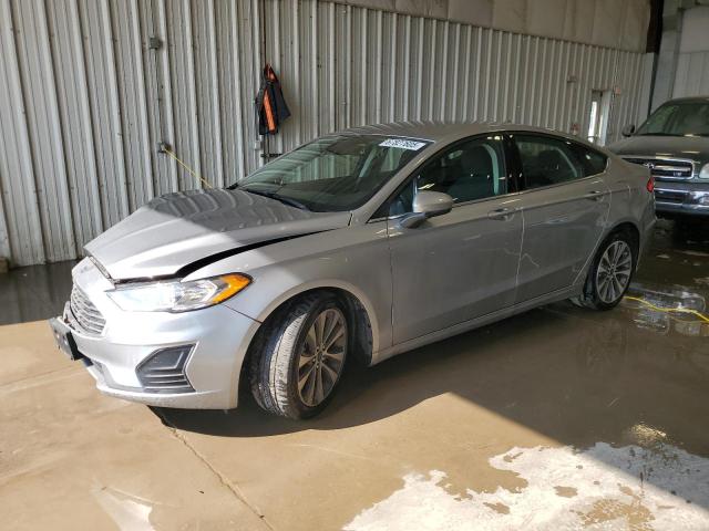 2020 FORD FUSION SE, 