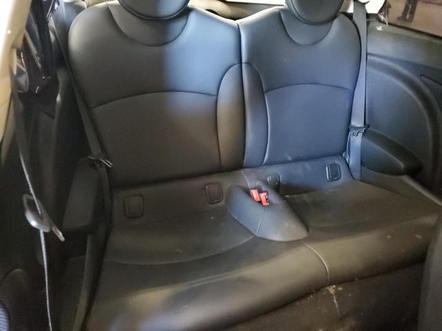 WMWSV3C51CTY16623 - 2012 MINI COOPER S CHARCOAL photo 10