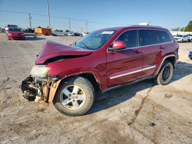 2012 JEEP GRAND CHEROKEE LAREDO, 