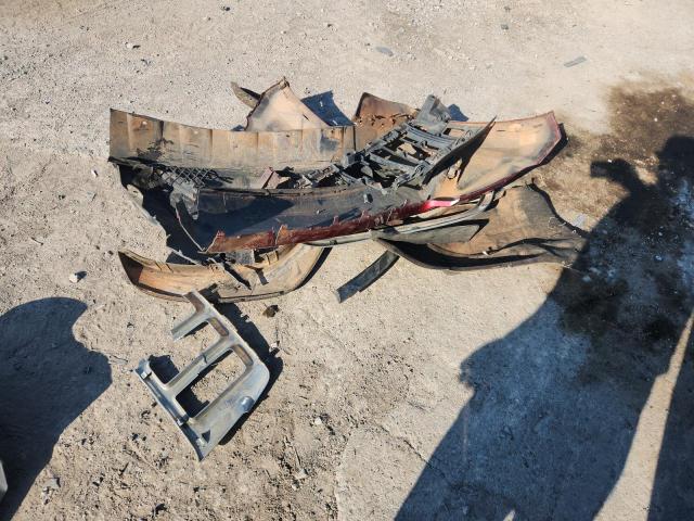 1C4RJFAG1CC214940 - 2012 JEEP GRAND CHEROKEE LAREDO 栗色 照片 13