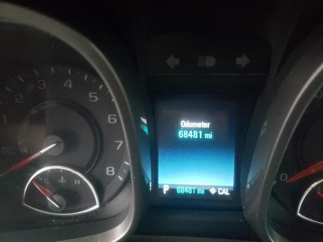 1G11C5SL0FU149938 - 2015 CHEVROLET MALIBU 1LT WHITE photo 9