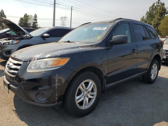 2012 HYUNDAI SANTA FE GLS, null