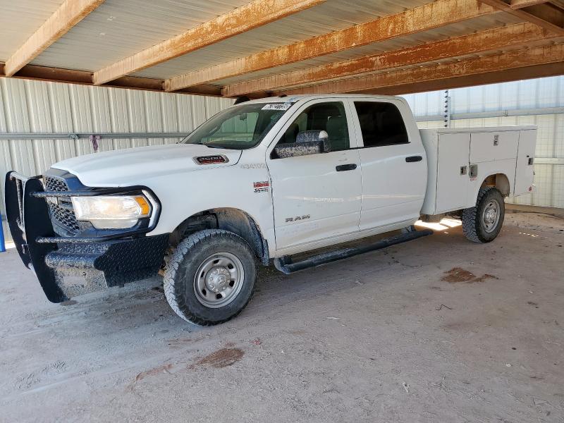 2022 RAM 2500 TRADESMAN, 
