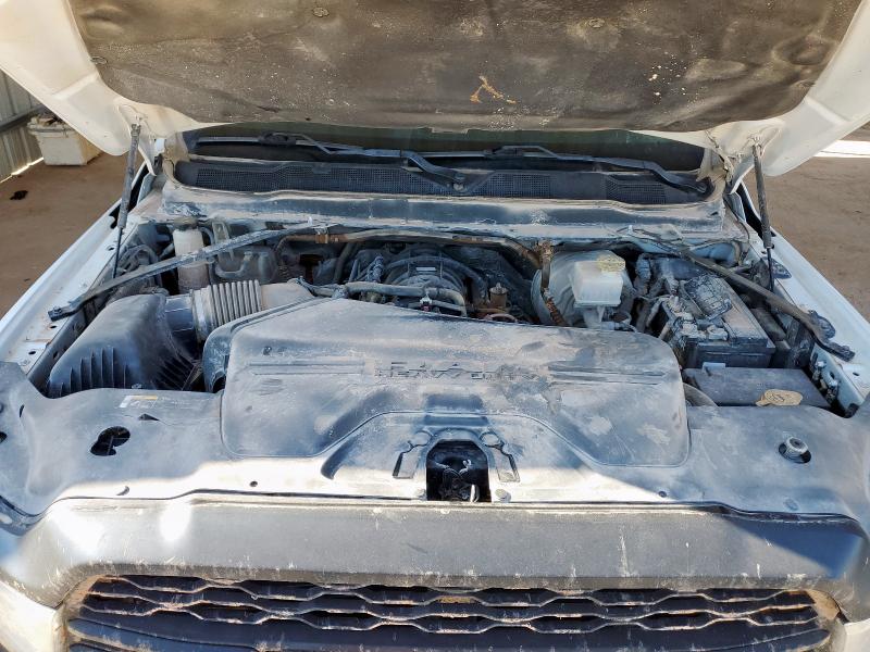 3C6UR5HJXNG251524 - 2022 RAM 2500 TRADESMAN Ağ foto 11