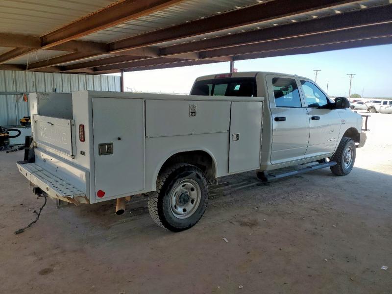 3C6UR5HJXNG251524 - 2022 RAM 2500 TRADESMAN Ağ foto 3