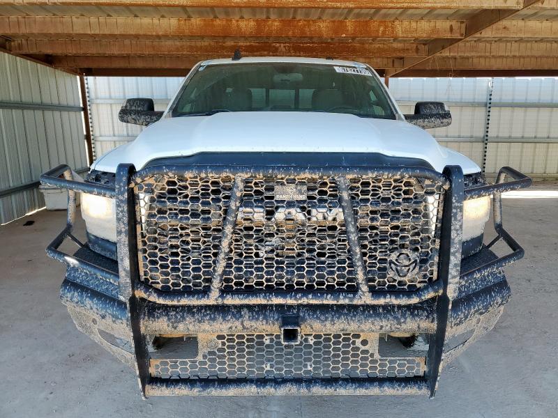 3C6UR5HJXNG251524 - 2022 RAM 2500 TRADESMAN Ağ foto 5