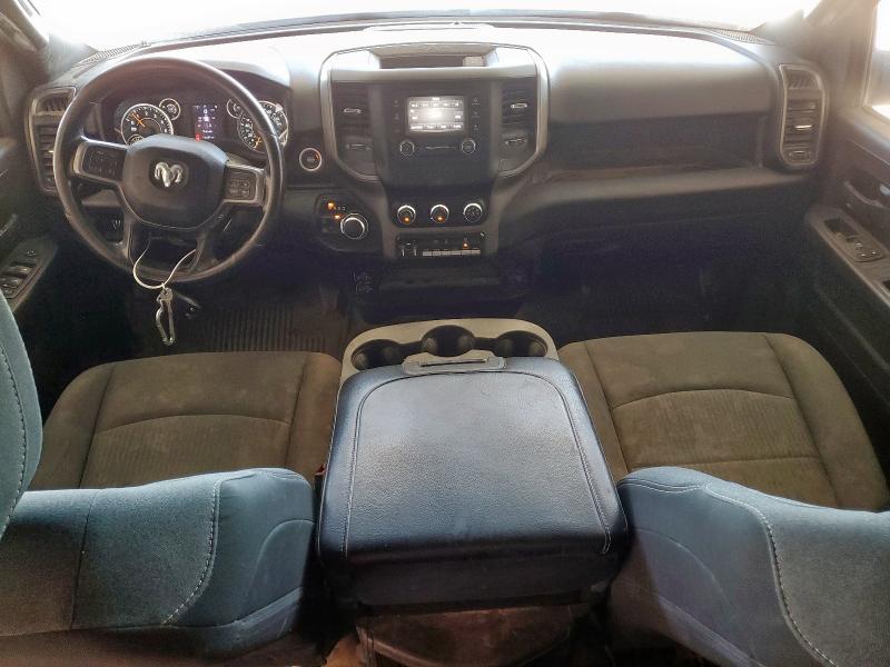 3C6UR5HJXNG251524 - 2022 RAM 2500 TRADESMAN Ağ foto 8