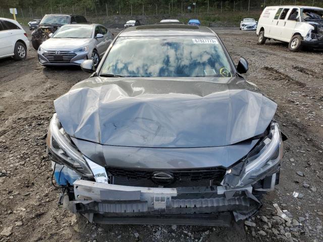 1N4BL4DW0LC169403 - 2020 NISSAN ALTIMA SV GRAY photo 5