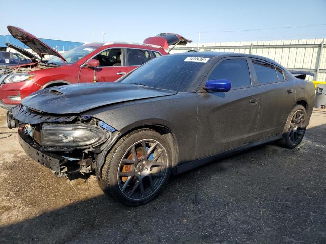 2018 DODGE CHARGER R/T, 