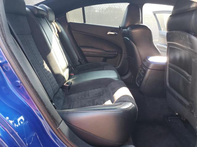 2C3CDXCT5JH331545 - 2018 DODGE CHARGER R/T შავი ფოტო 10