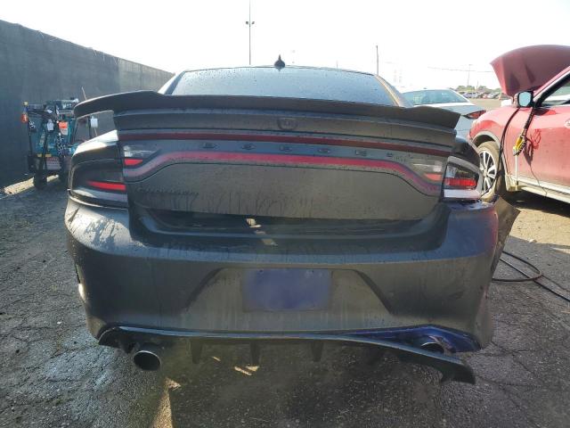 2C3CDXCT5JH331545 - 2018 DODGE CHARGER R/T შავი ფოტო 6