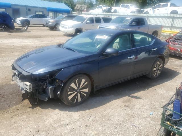 2019 NISSAN ALTIMA SL, 