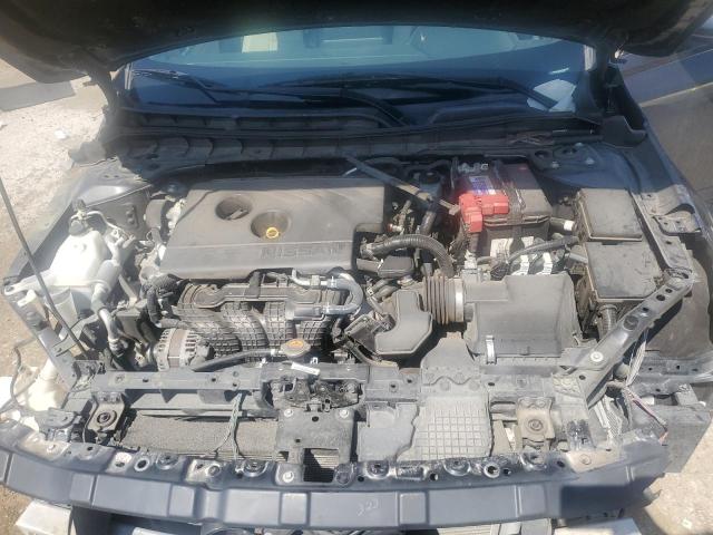 1N4BL4EV4KC191246 - 2019 NISSAN ALTIMA SL შავი ფოტო 11