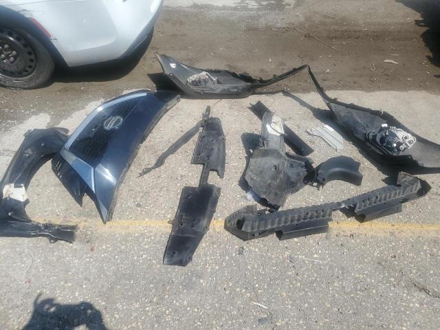 1N4BL4EV4KC191246 - 2019 NISSAN ALTIMA SL შავი ფოტო 12