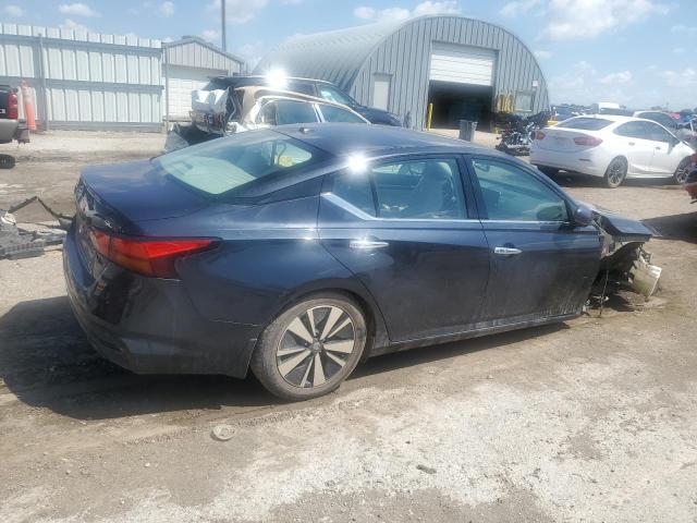 1N4BL4EV4KC191246 - 2019 NISSAN ALTIMA SL შავი ფოტო 3