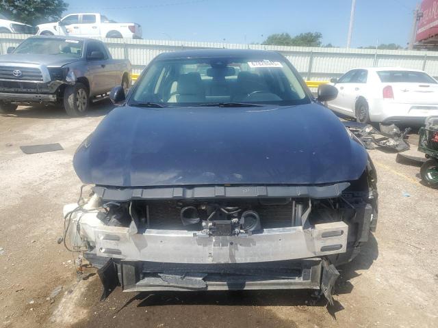 1N4BL4EV4KC191246 - 2019 NISSAN ALTIMA SL შავი ფოტო 5