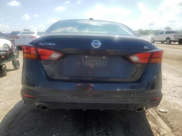 1N4BL4EV4KC191246 - 2019 NISSAN ALTIMA SL შავი ფოტო 6