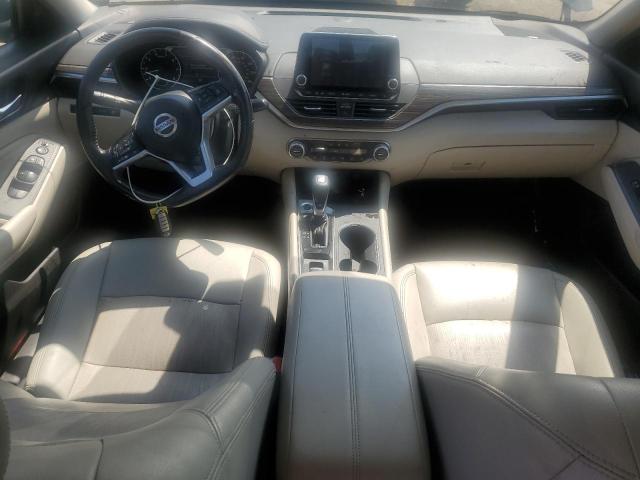 1N4BL4EV4KC191246 - 2019 NISSAN ALTIMA SL შავი ფოტო 8