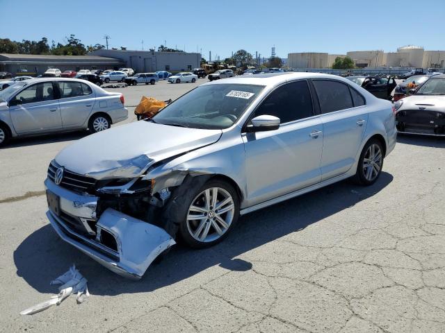 2015 VOLKSWAGEN JETTA TDI, 