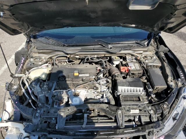 2HGFC2F89MH525510 - 2021 HONDA CIVIC SPORT 黑色 照片 11