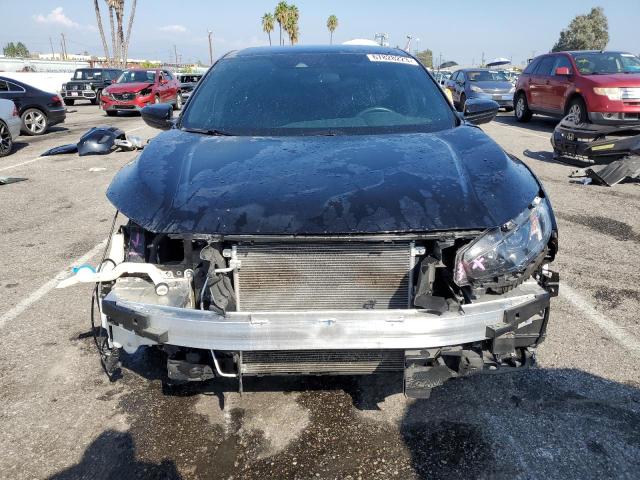 2HGFC2F89MH525510 - 2021 HONDA CIVIC SPORT 黑色 照片 5