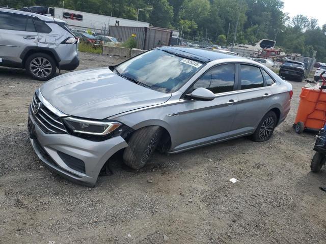 2019 VOLKSWAGEN JETTA SEL, 