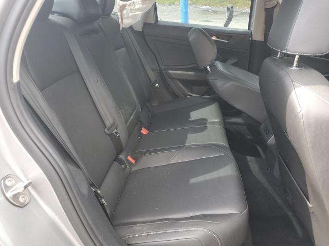3VWEB7BUXKM175345 - 2019 VOLKSWAGEN JETTA SEL فضي صورة 10