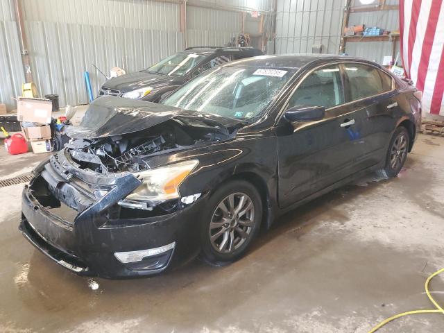 2015 NISSAN ALTIMA 2.5, 