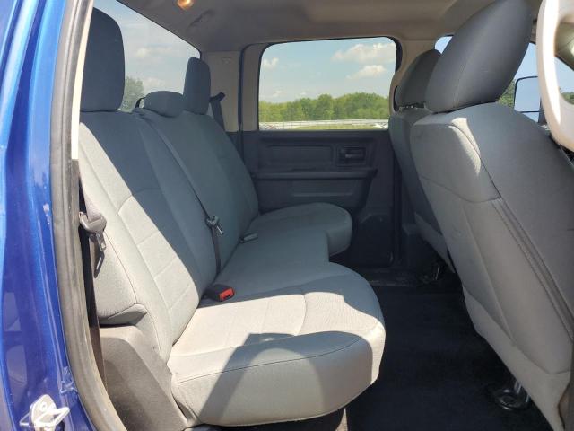 3C6UR5CL2FG552279 - 2015 RAM 2500 ST BLUE photo 10